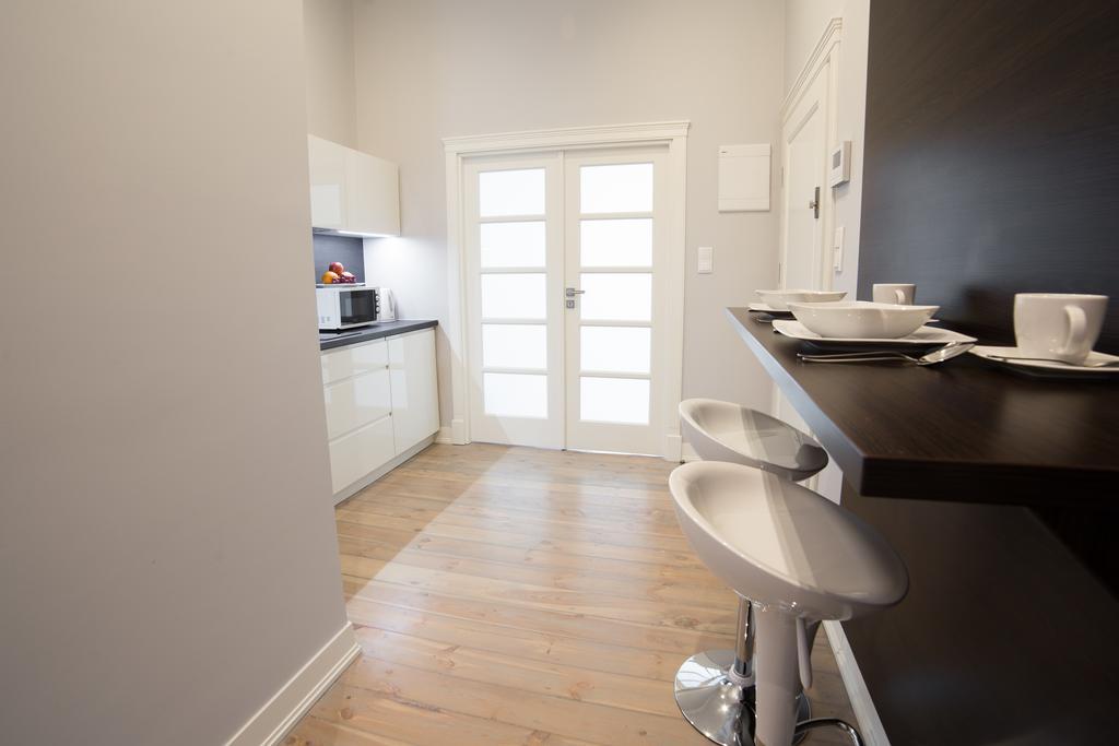 Apartment Neptun *