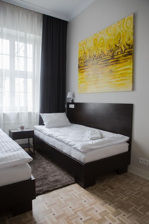 Apartment Neptun