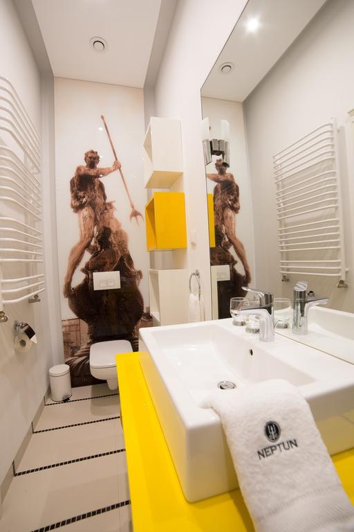 Apartment Neptun