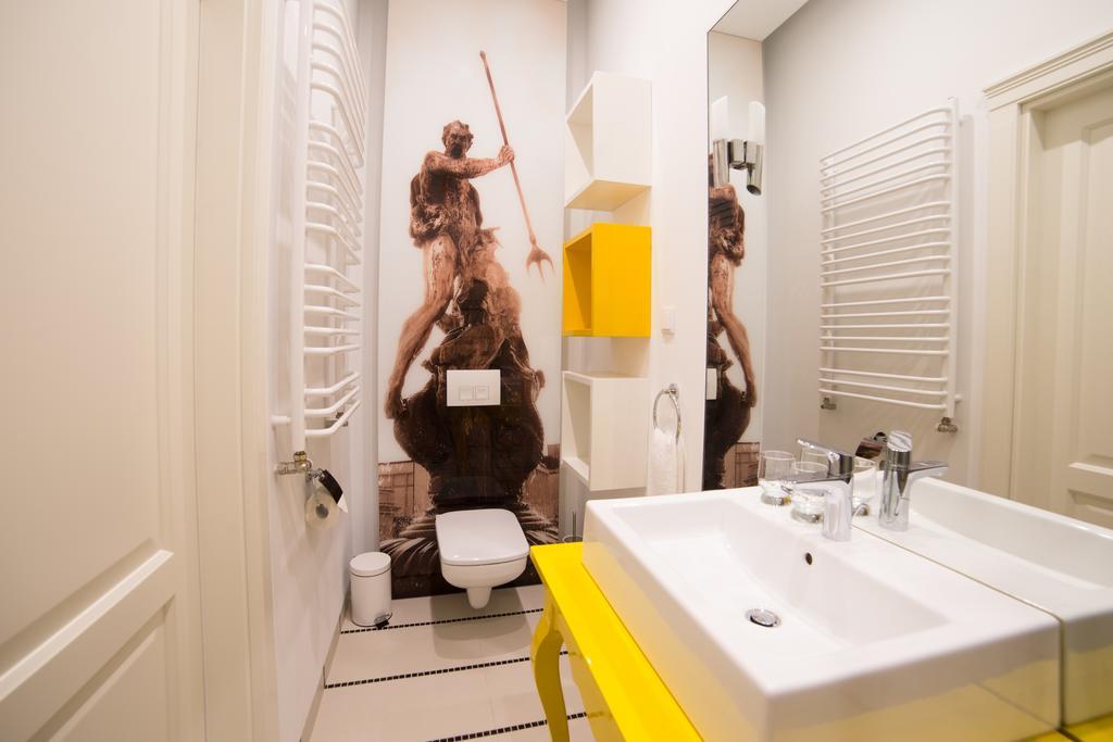 Apartment Neptun
