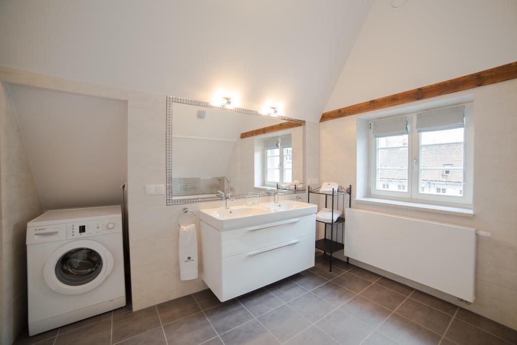 Apartment Neptun