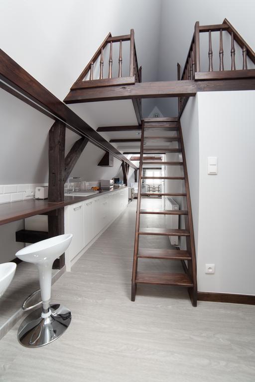 Apartment Neptun