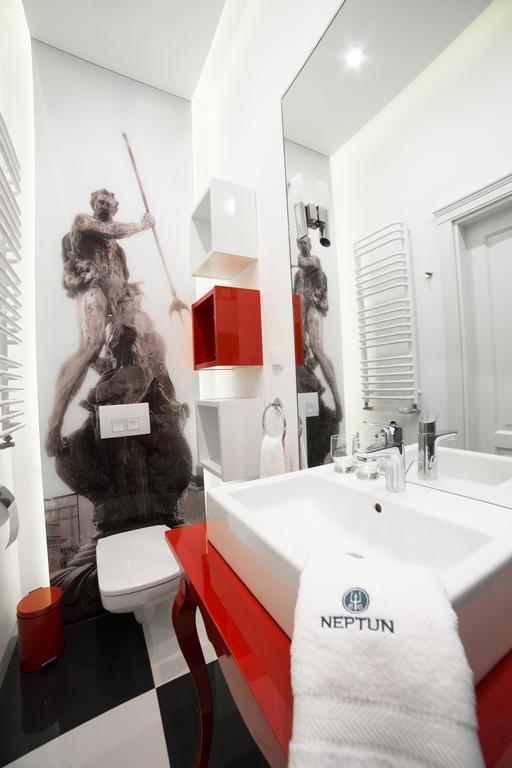 Apartment Neptun