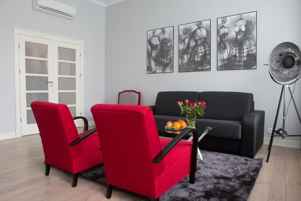 Apartment Neptun