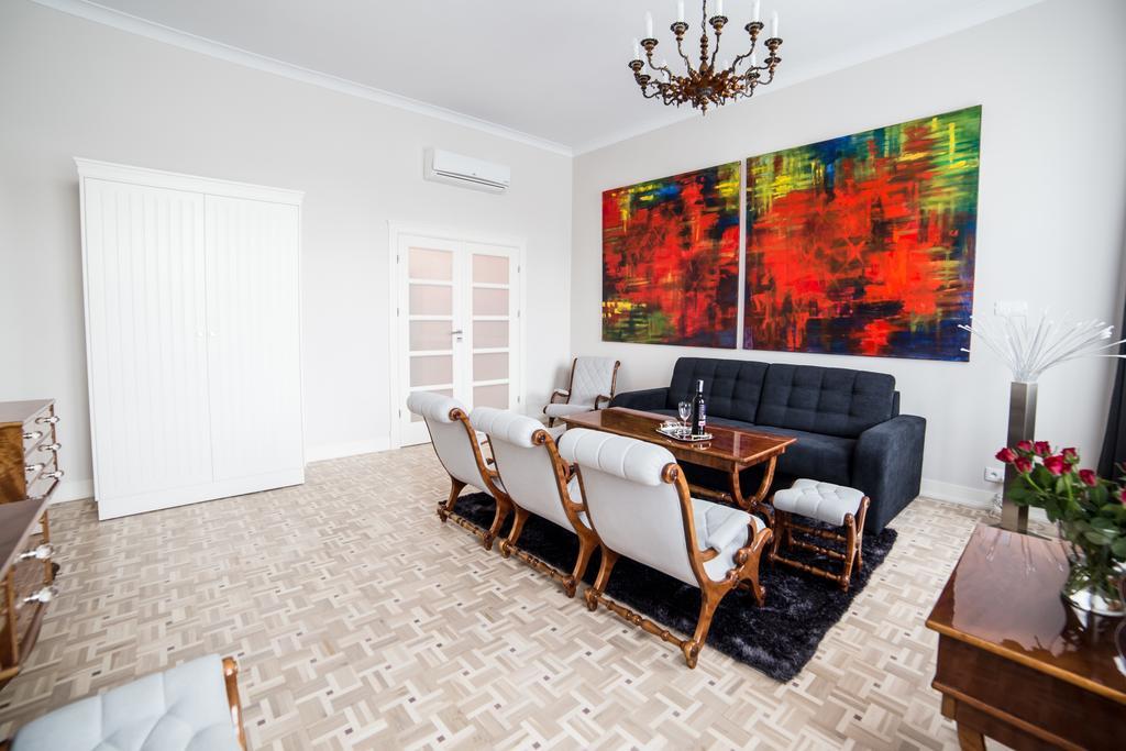 Apartment Neptun