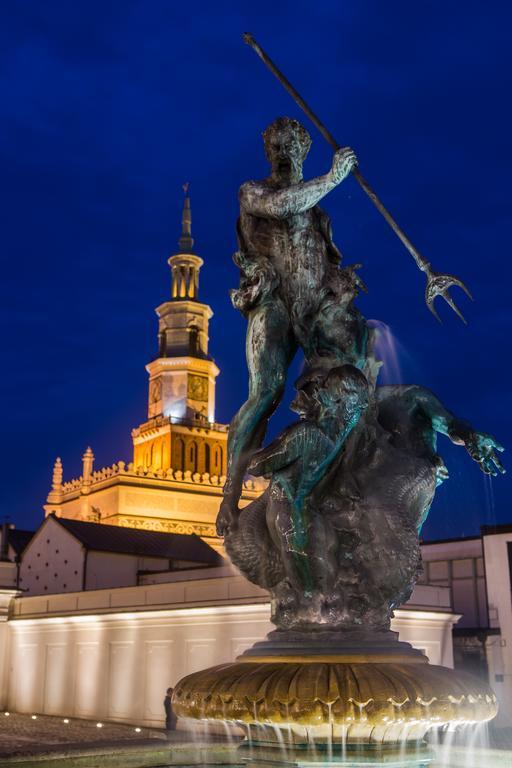 Neptun Poznan