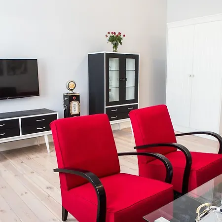 Apartamenty Neptun Poznan Exterior photo