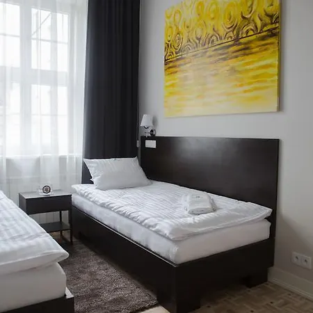 Apartamenty Neptun Poznan Exterior photo