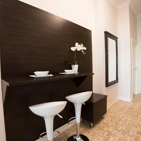 Apartamenty Neptun Poznan Exterior photo