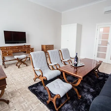 Apartamenty Neptun Poznan Exterior photo