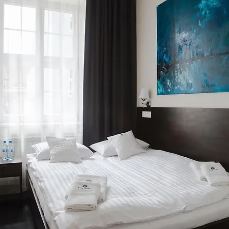 Apartamenty Neptun Poznan Room photo