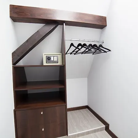 Apartamenty Neptun Poznan Room photo
