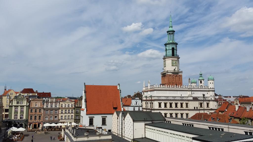 Appartamento Neptun Poznań