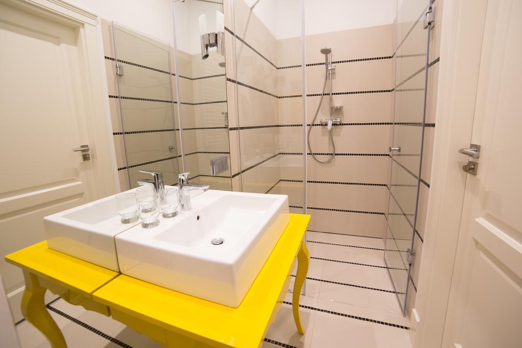 Apartmán Neptun *