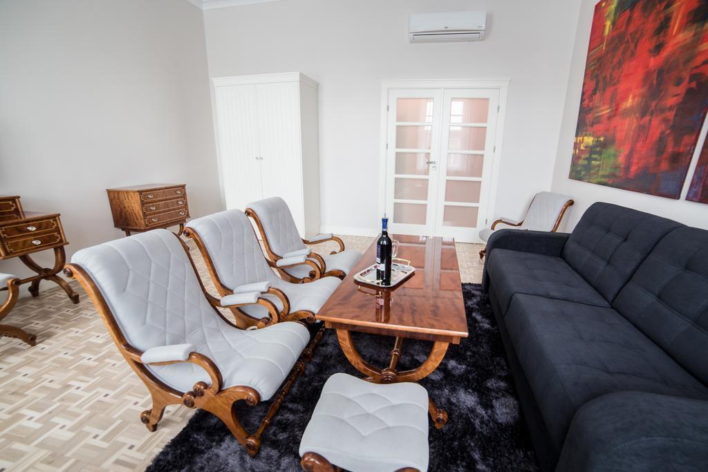 Apartmán Neptun Poznaň