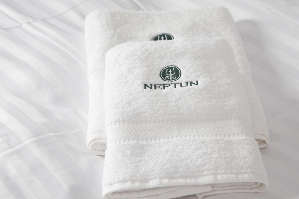Appartamento Neptun Poznań