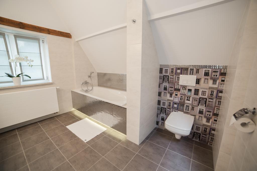 Apartmán Neptun Poznaň